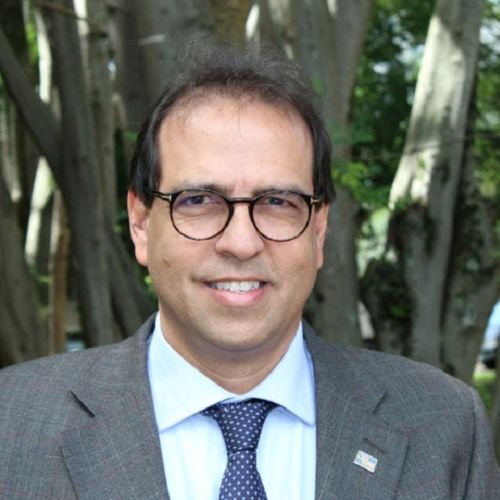 Alexandre Gusmão